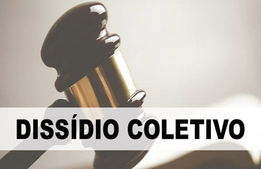 Dissídio Coletivo