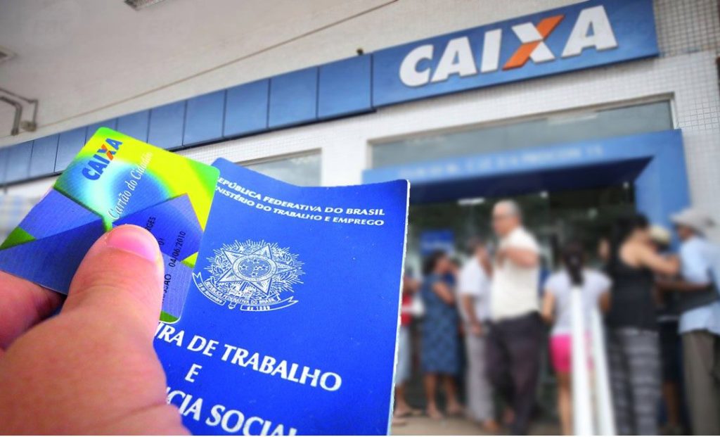 PIS – Programa de Integração Social do Trabalhador – Retiradas