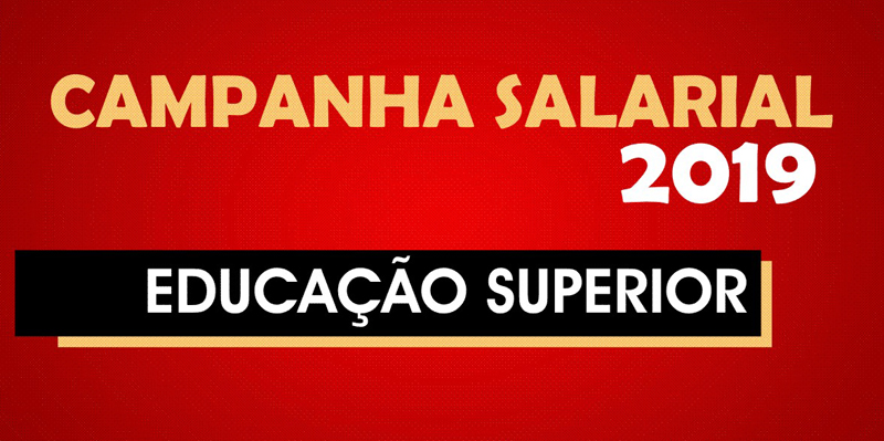 Publicado edital da Educação Superior