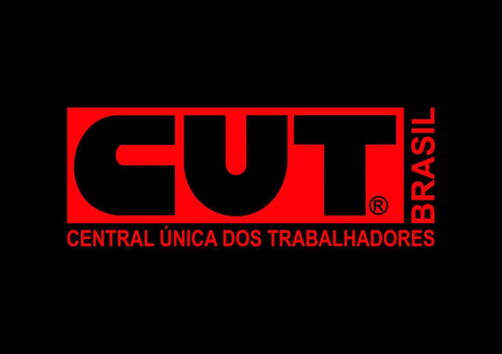 CUT: 36 anos de luta!
