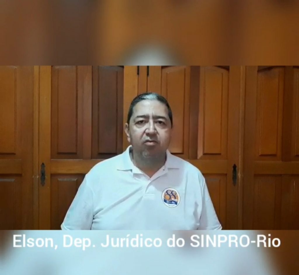 Liminar garante aos Sindicatos poder de negociação coletiva