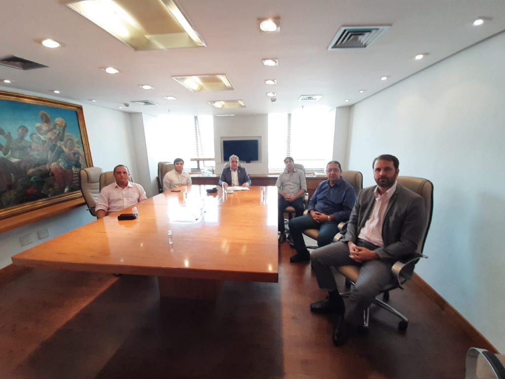 Sinpro-Rio discute  PL das mensalidades escolares com deputados, na Alerj