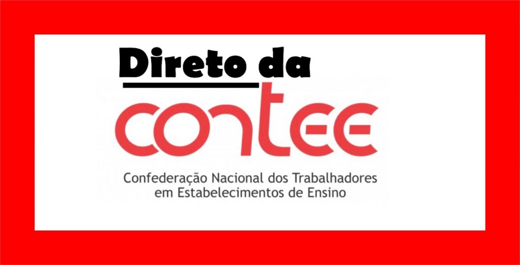 “Docência na Ed. Básica em tempo de Pandemia”: participe dessa pesquisa!