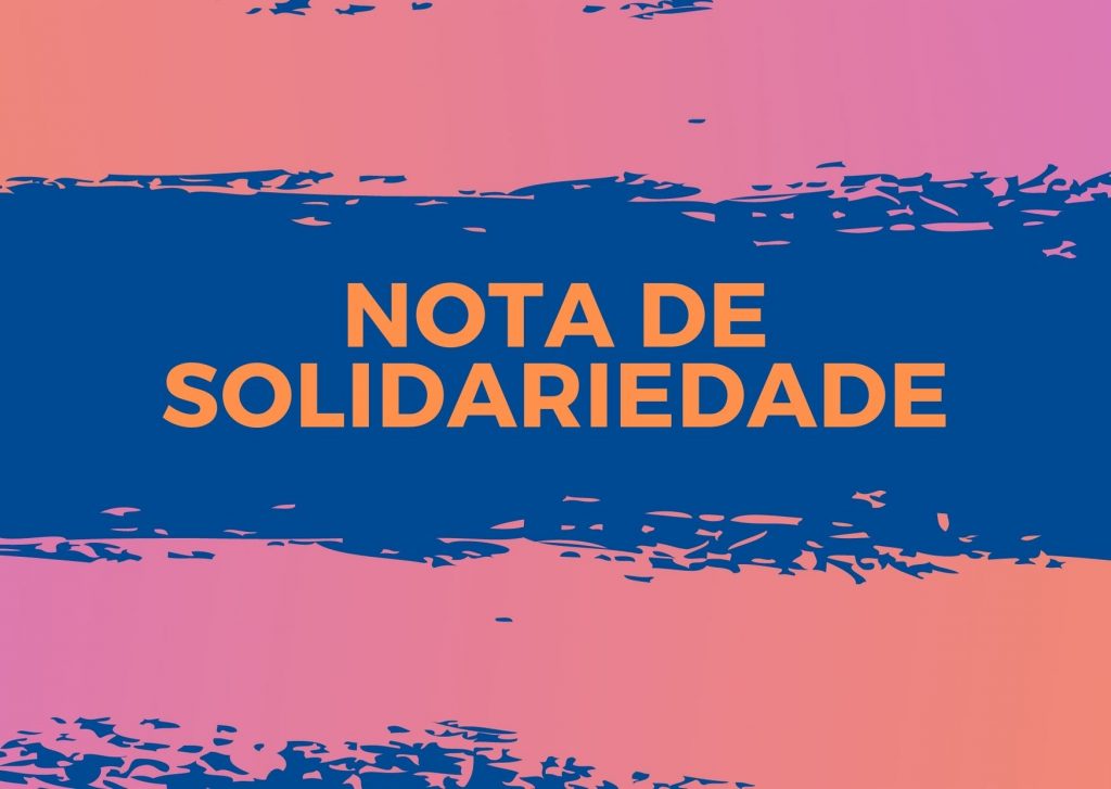 Solidariedade à luta dos/as Trabalhadores/as dos Correios!