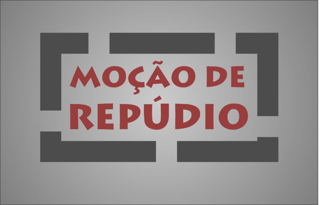 CNTE: moção de repúdio contra decisão do STF em relação à violência contra a mulher