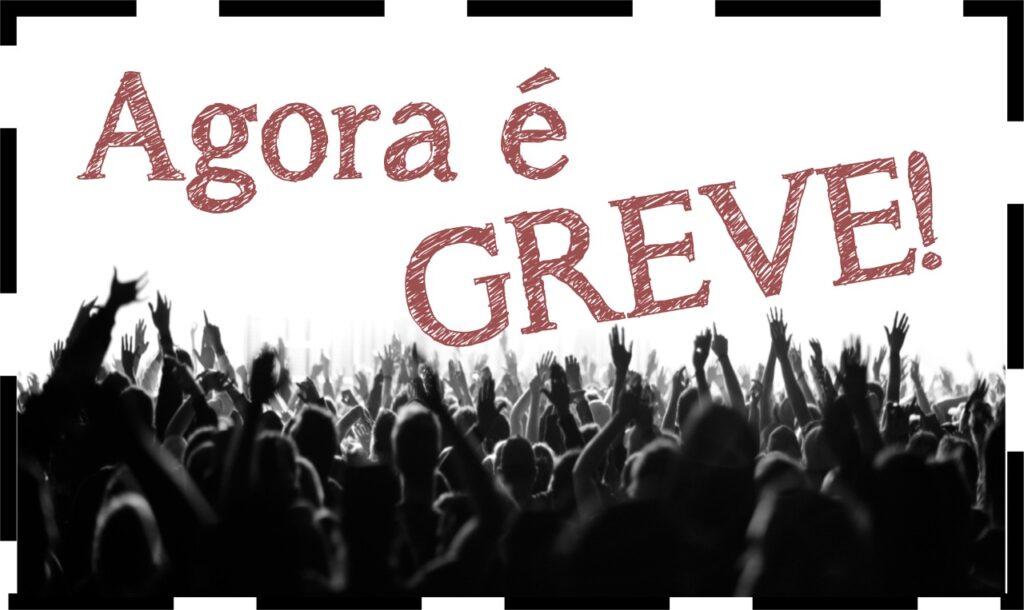 Castelo Branco – UCB: greve a partir de 26 de abril