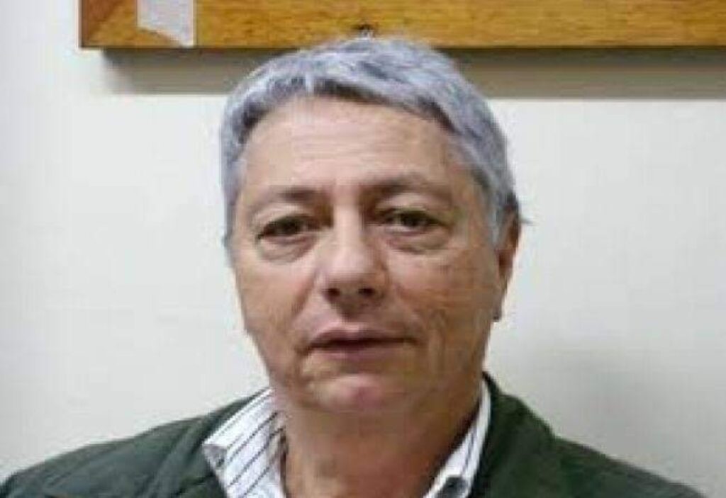 Nota de pesar:  ex-presidente Francilio Pinto Paes Leme