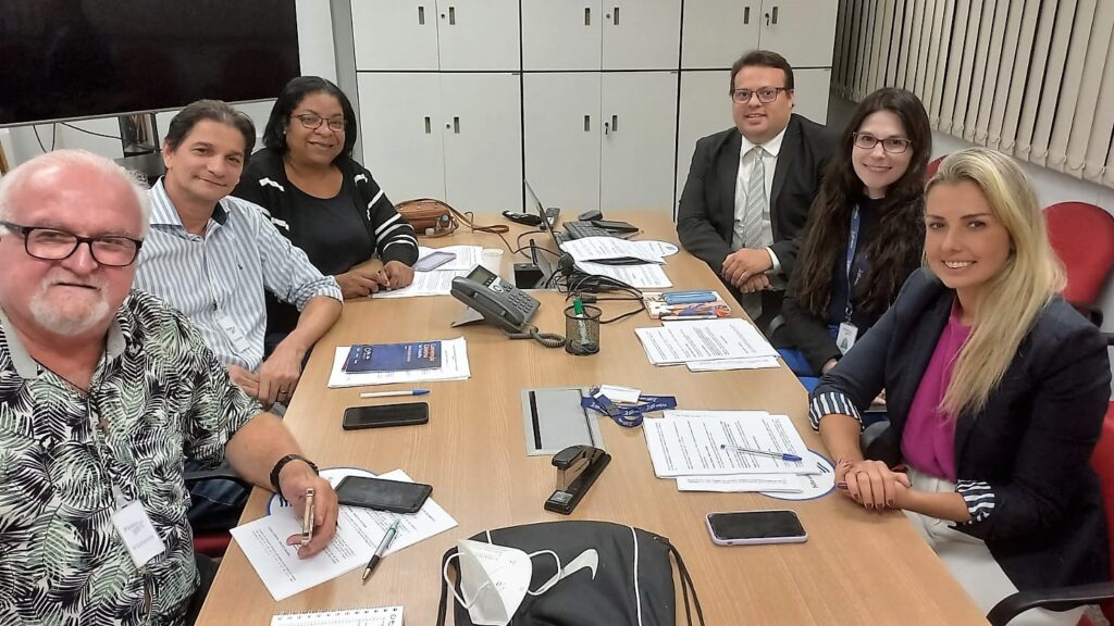 Feteerj e Sesi: renovado ACT bianual com reajuste de 10,80%. Saiba mais aqui!