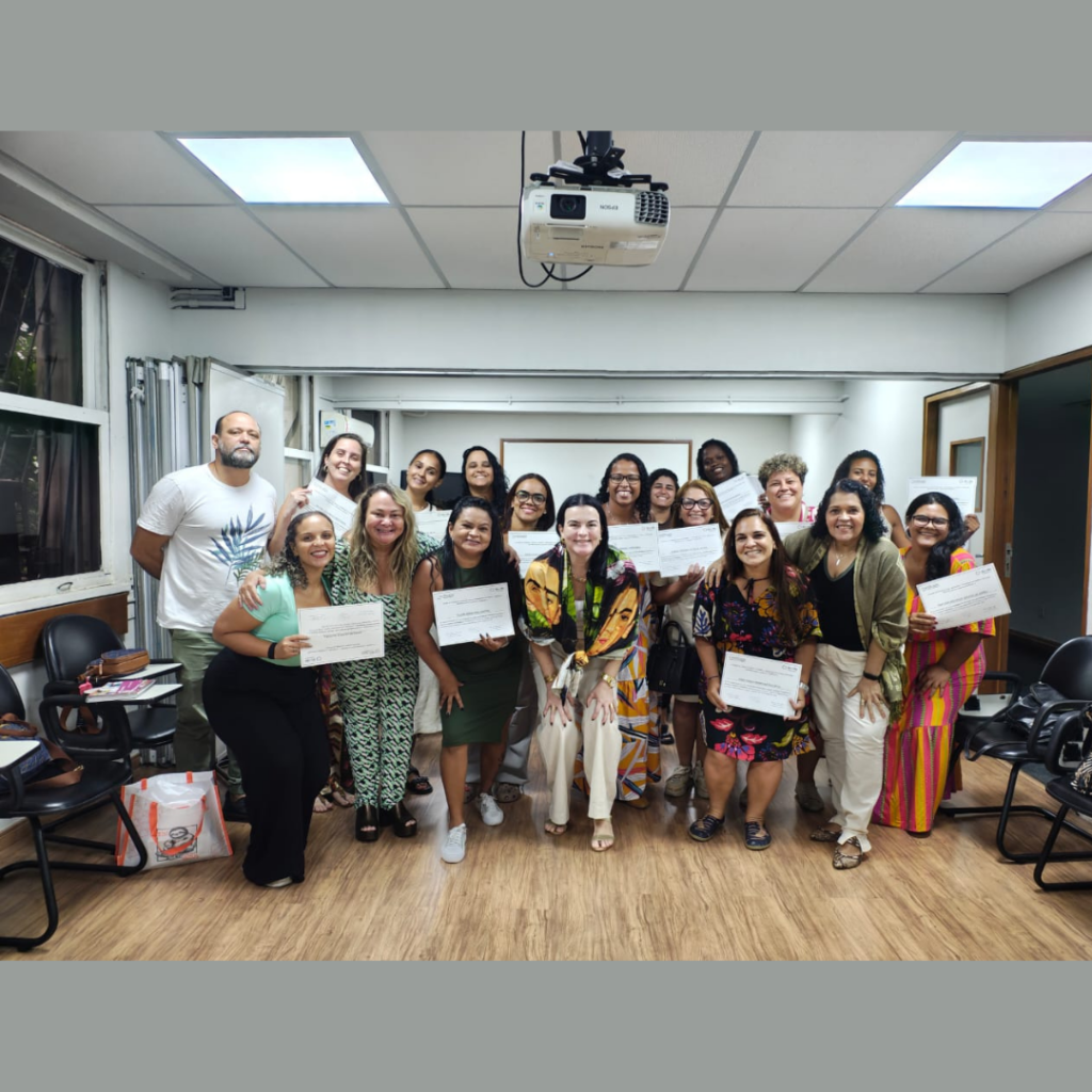 📚✨ Escola do Professor e da Professora em Ação! ✨📚