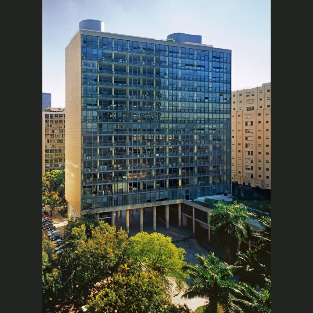 Uma ótima notícia: a reabertura do Palácio Capanema, ilustre vizinho do Sinpro-Rio