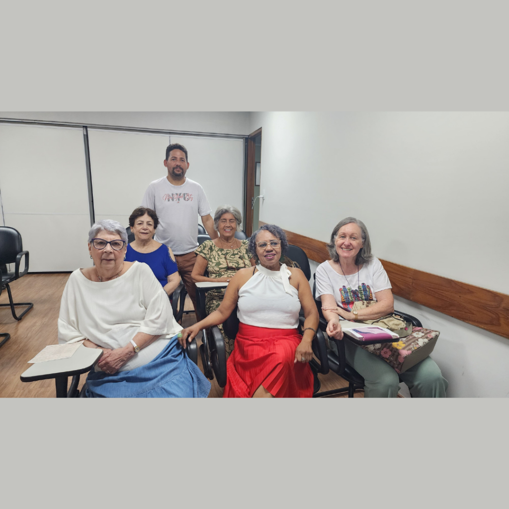 COPAP inicia curso de informática nesta sexta-feira!