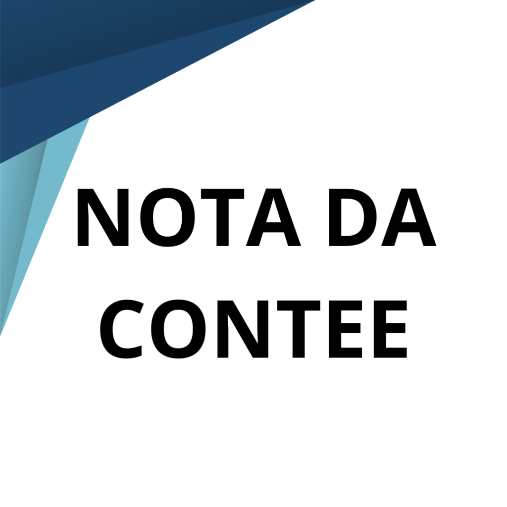 24/06/2025 – Nota da CONTEE, do SINPRO CAMPINAS E REGIÃO, do SINPRO ABC, do SINPRO MINAS, do SINPRO-JF E DO SINPRO-RIO aos/às professores/as e administrativos/as, credores/as das instituições de ensino metodista, sobre o deságio proposto