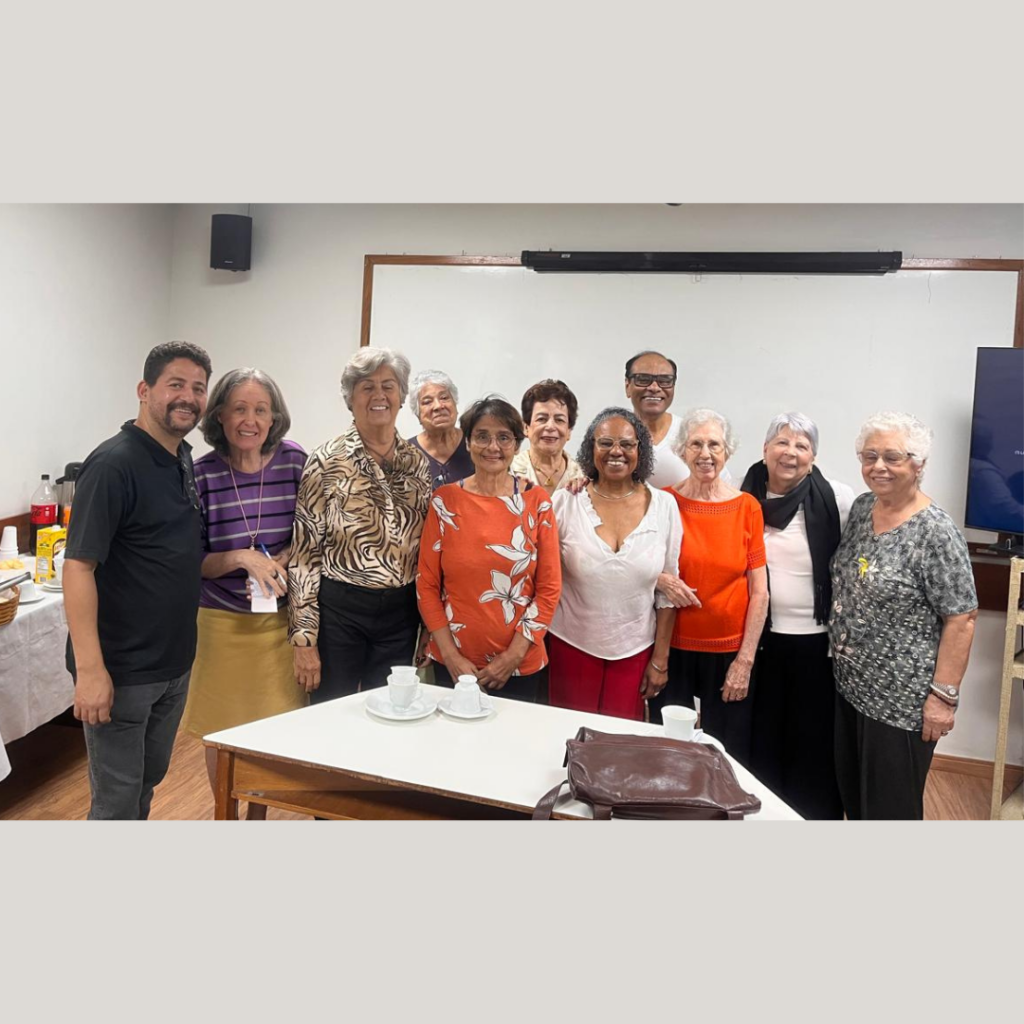 COPAP finaliza curso sobre Inteligência Artificial