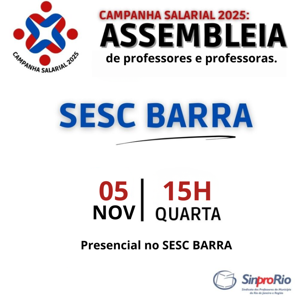 EDITAL DE CONVOCAÇÃO