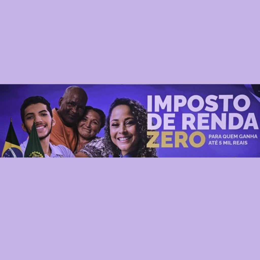 Quando o salário aumenta, a vida muda: o impacto da isenção do IR na vida das mulheres