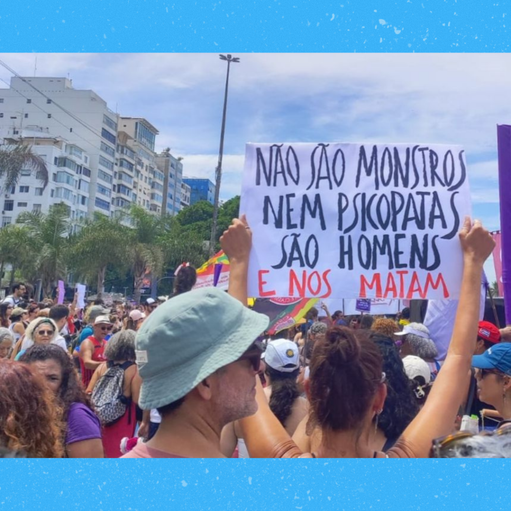 Da violência banal à tragédia: o machismo que a sociedade admite, até quando?