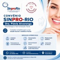 Convênio odontológico com desconto para filiados
