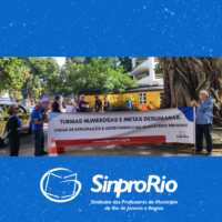 Camp. Salarial 2026 – Segundo Ato público em Botafogo