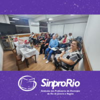 Bingo da COPAP 12 de Junho