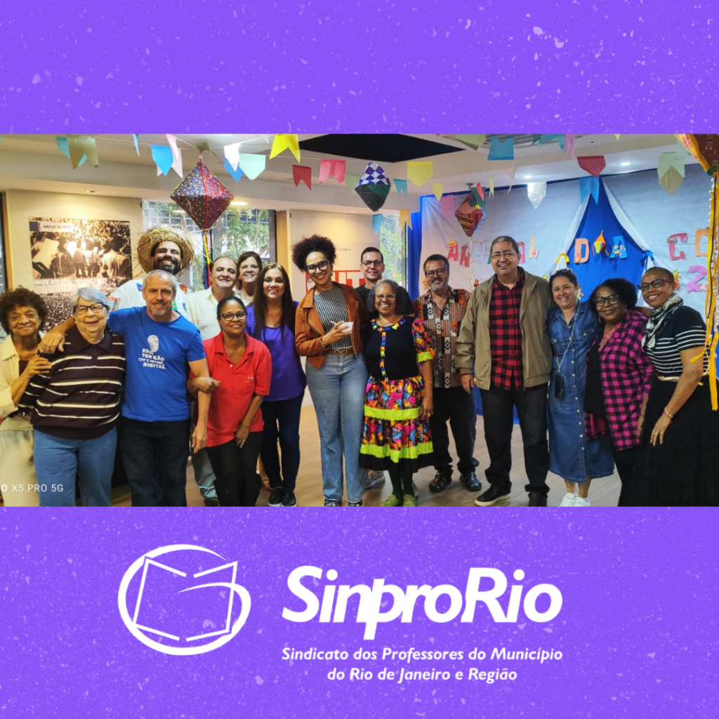 Festa Julina da COPAP