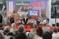 FLIV-Rio 2026: Soberania não se negocia