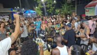 Sim pro Samba acontece em 11 de setembro com Samba da Harmonia