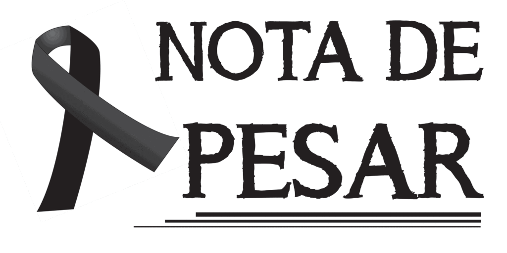 Nota de falecimento: prof. Cairo de Assis Trindade